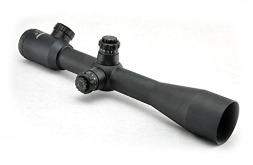 Visionking Rifle Scope 6X42 Riflescope Fixed Power Mil-Dot 30Mm Ir Hunting Tactical Rifle Scope Sight #TOP2