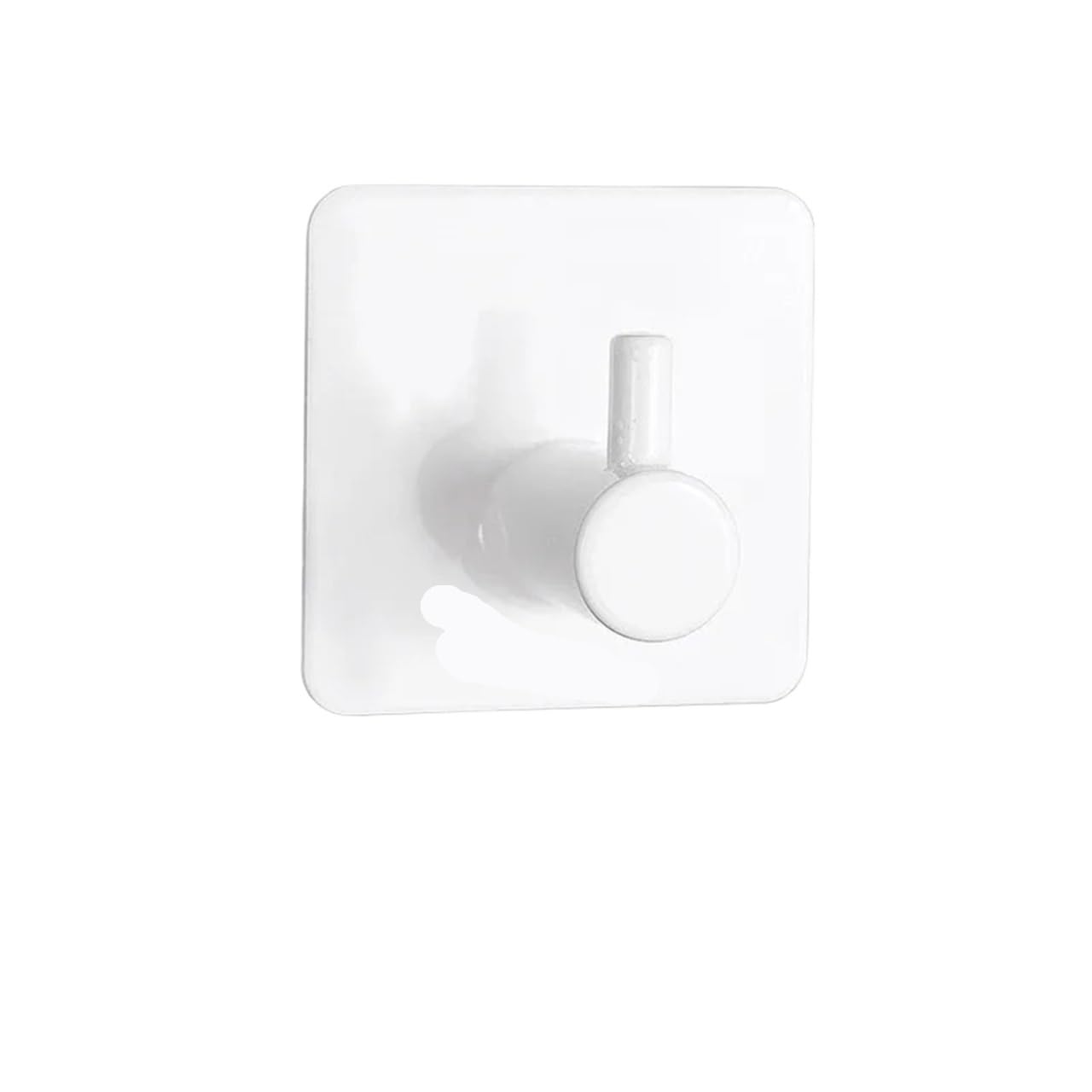 FGUJSUR Coat Hooks Adhesive Wall Hook