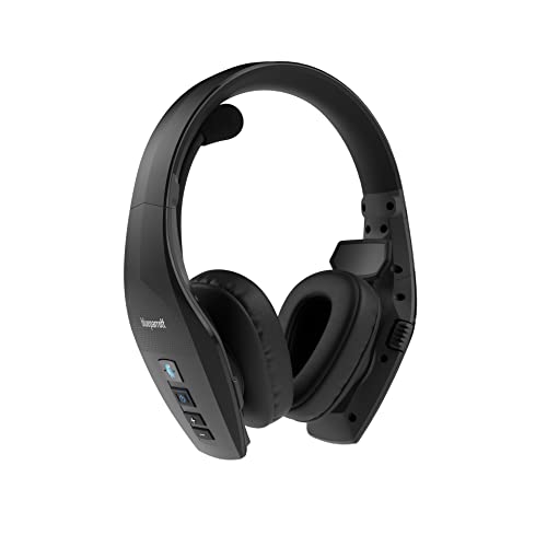 BlueParrott S650-XT 2-in-1 Headset