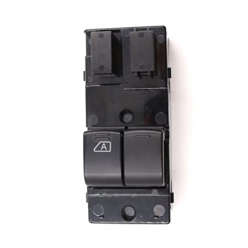 Mando del elevalunas eléctrico izquierdo 25401-JX30A para furgoneta Nissan NV200