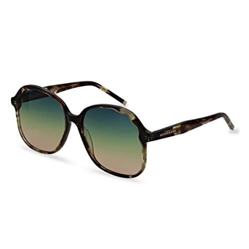 Lunettes de soleil femme Scotch & Soda Phoenix truffe brillante pour look été chic