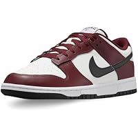 Nike Nike Dunk Low Hombre Dark Team Red/Black-Summit White EU 39