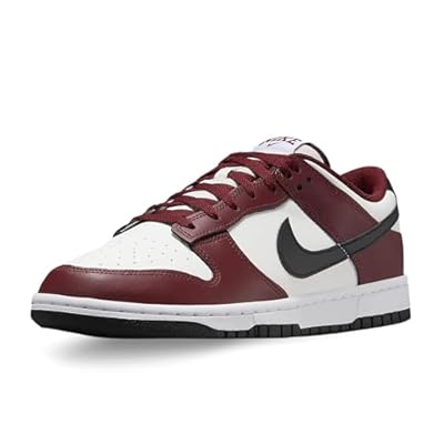 Nike FZ4616 Nike Dunk Low Hombre Dark Team Red/Black-Summit White EU 39 | Ya disponible en tu tienda friki favorita! En mundofriki.es! Nike FZ4616 Nike Dunk Low Hombre Dark Team Red/Black-Summit White EU 39 | Ya disponible en tu tienda friki favorita! En mundofriki.es!