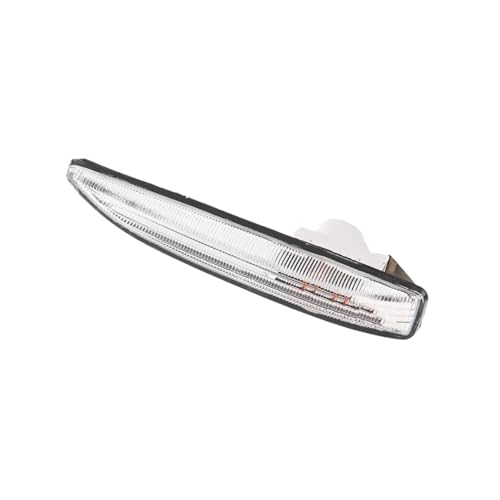 Señalizador giro E65 E66 para reparar intermitente lateral izquierdo fundido LED