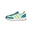 Halo Mint/Yellow/Pure Teal