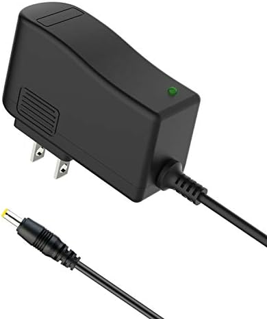 12V 1A AC Adapter for CS CS-1201000 Model Wall Home Charger Power Supply Cord