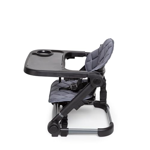 Safety 1st, Cadeira de Refeição Easy, Black