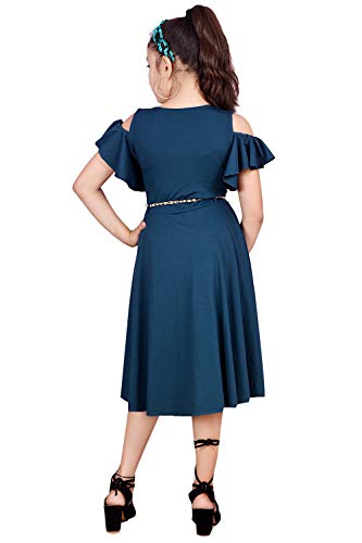 Image of Sky Heights Girls Dress