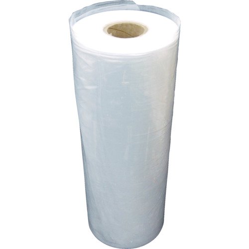 TRUSCO(トラスコ) ポリチューブ 0.1×650×100M巻 1巻入 TPT-650