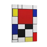 ピート・モンドリアン、『アプカウドの小屋』、希少な画集より ピート・モンドリアン、『アプカウドの小屋』、希少な画集より - メルカリ