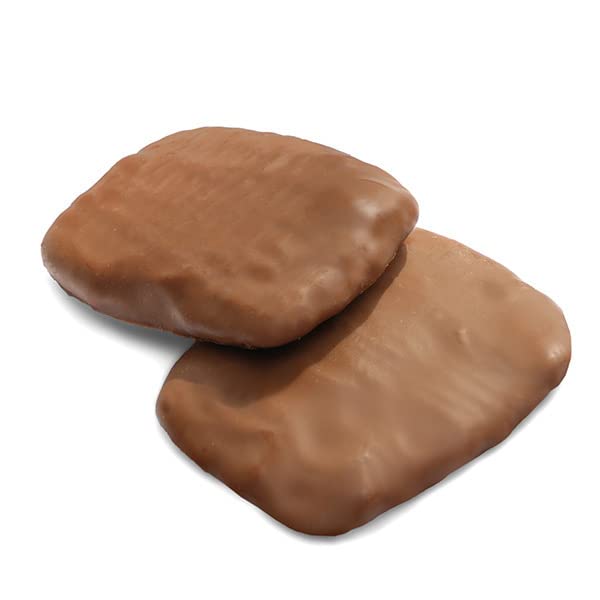 BISCUITS CROUSTI'CHOC NOISETTE 1,5KG, BELLEDONNE, UNITÉ