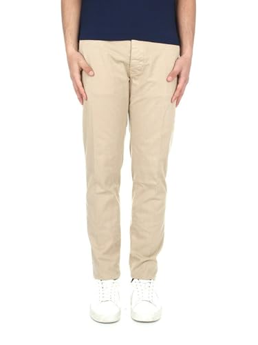  Blauer Pantalone Chino Beige