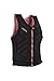 Ronix Moon Stone - Womens Impact Vest - Black/Rose Gold - L