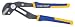 Irwin Groove Lock Straight Jaw Pliers 8 