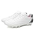 Imagen de HaloTeam Zapatos de Fútbol Hombres Spike Zapatillas de Deporte Atletismo Profesionales Training Botas de Fútbol