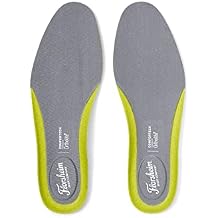 Florsheim Mens Comfortech Ortholite Insole