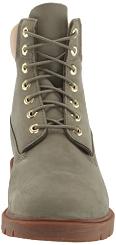 Image of Timberland Men's 6 Inch Premium Boots