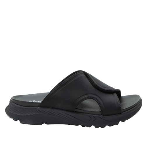 Alegria Sunie - Lightweight Sport Comfort Arch Support Sandal2