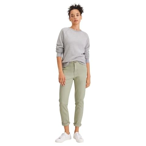 Pantalon Dockers Weekend Chino Slim Cover