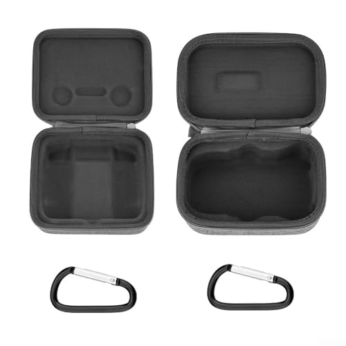Étui de transport DJI Mini 5 Pro sac anti-choc et étanche radiocommande