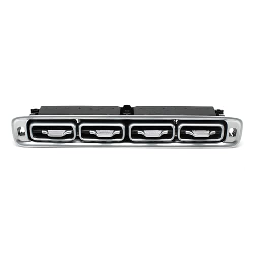 Grille de ventilation Classe S W223 remplacer aérateur de climatisation central cassé