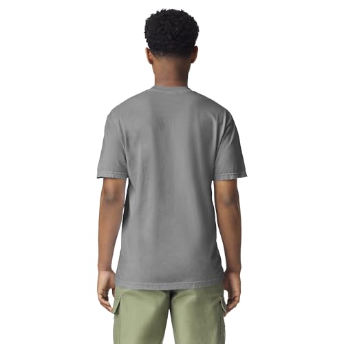 Image of Comfort Colors Adult Short Sleeve Pocket Tee, Style 6030