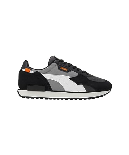 Image of Puma Unisex Adult Future Rider Override Sneaker