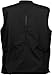 Rothco Men's Lightweight Professional CCW Concealed Carry Vest, Black, XX-Large