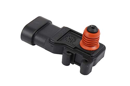 Sensor MAP ACDelco 12614970 soluciona pérdida de potencia del coche 2