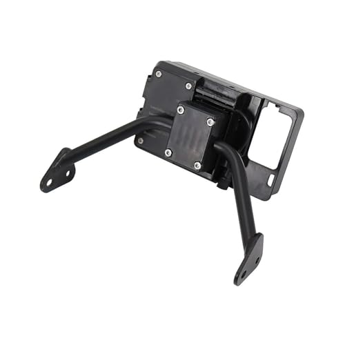 Plaque navigation GPS pour BMW S1000XR pour rouler sans vibrations 15-19 - 7