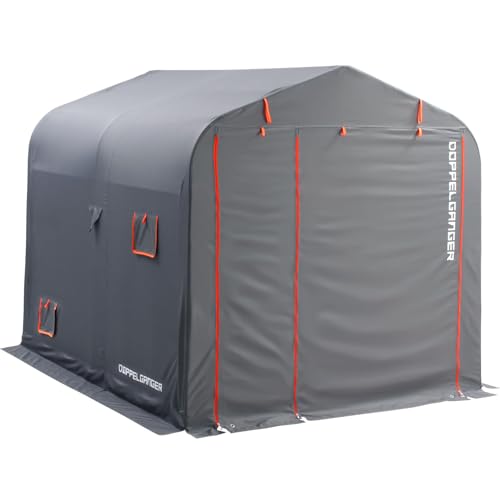 ドッペルギャンガー バイクガレージ2500...