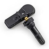 Capteur de pression des pneus TPMS 9811536380 pour Peugeot 207 301 308 pour Citroën Capteur de pneu de voiture(1PC)