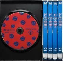 Amazon.co.jp: DVD ドS刑事 全5巻セット(多部未華子,大倉忠義,八乙女光