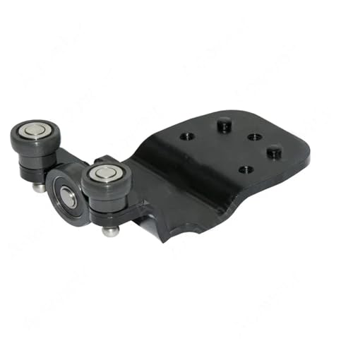 Rodillo puerta corredera para reparar el atasco lateral en Toyota Proace Verso