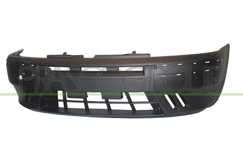 Paraurti Anteriore Prasco Premium-Greenline Per Fiat Punto (Fino Al 2002) - Ricambio Originale, 3 Porte, Versione ELX