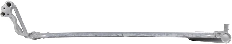 A/C AC Condenser Compatible with 2008-2010 for Hyundai for Elantra GL 2.0L 2007-2010 for Hyundai for Elantra SE 2.0L 2010-2012 for Hyundai for Elantra Touring L 2.0L, Replaces 3591