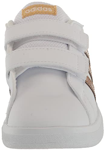 Image of adidas Kids' Advantage Tennis Shoe