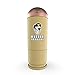 Battle Shakers Arsenal | Shaker Cups Military Themed | Missile, Bomb, Torpedo, Bullet | Shaker Bottle with Storage Compartment | Protein Shaker Bottles | 20 Oz