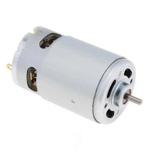 Moteur RS550 18V idéal pour réparer votre perceuse et vos outils de bricolage