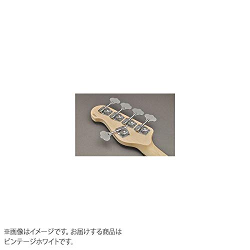 YAMAHA BB234 ヴィンテージホワイトストラップ付き YAMAHA BB234 ヴィンテージホワイトストラップ付き