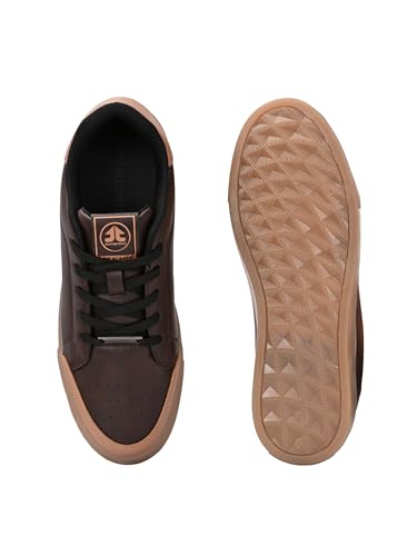 Image of OFF LIMITS Men's Skyline Casual Sneakers