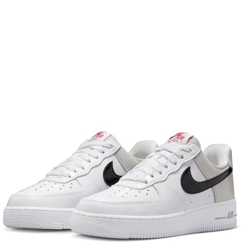Image of Nike Men's Air Force 1 Sage Low Ar5339-100 Sports Shoes