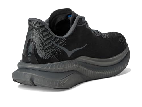 Image of Hoka Womens Mach 6