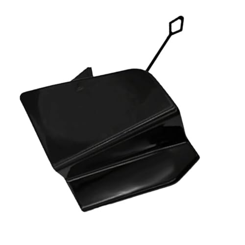 Tapa de remolque parachoques delantero con ajuste preciso para X3 y X4 G01 3