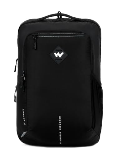 Image of Wildcraft Nimbus Large Workpack for Work and Travel | Lightweight