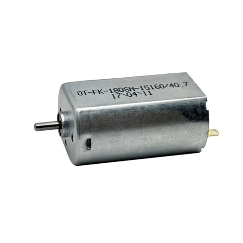 Moteur FK-180SH-15160 pour réparer les jouets électriques et petits robots DIY