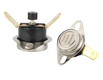 Pressostato Per Aria Di Sfiato Del Forno - Adatto A Rheem Ruud - Foto 11