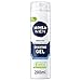 Produktbild Nivea Men Sensitive Rasiergel, 200 ml, 6 Stück