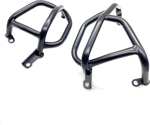 Barres de protection moto pour moteur CB 650 R cadre pare-chocs 2019-2024