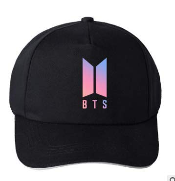 Buy Inrali BTS Printed Fashion Cap Hats 